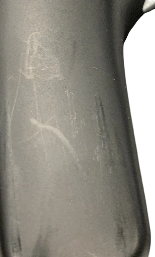 Stokke Clikk Seat, Black - Image 3