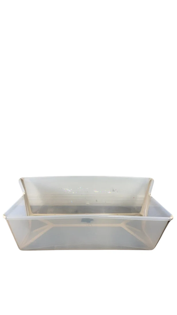 Stokke Flexi Bath Bundle Pack, Sandy Beige, XLarge - Image 2