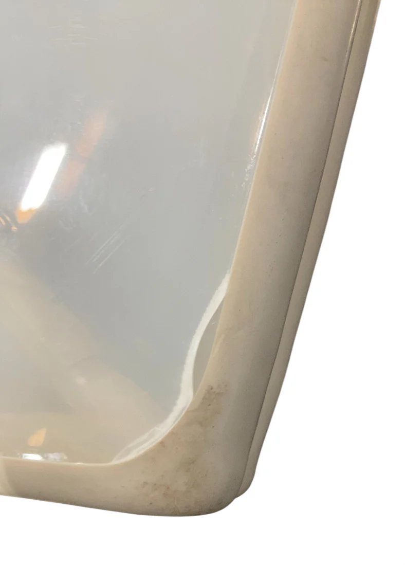 Stokke Flexi Bath Foldable Baby Bathtub, Regular, Sandy Beige - Image 4