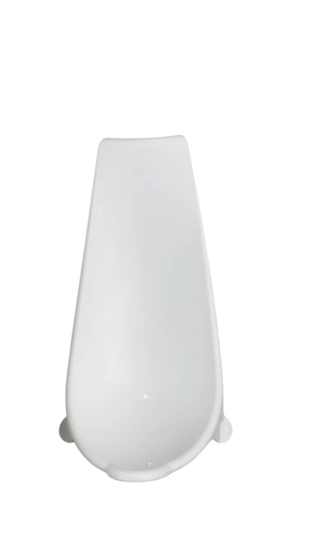 Stokke Flexi Bath Foldable Baby Bathtub, White, XLarge - Image 6