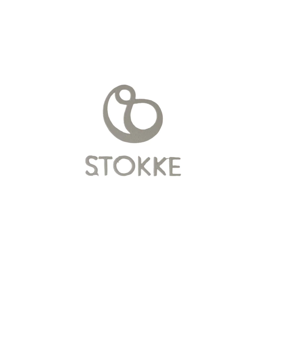 Stokke Flexi Bath Foldable Baby Bathtub, White, XLarge - Image 5