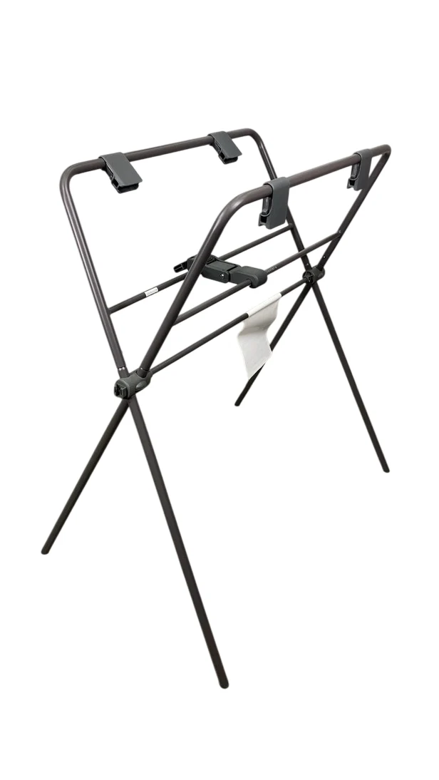 Stokke Flexi Bath Stand, Grey - Image 2