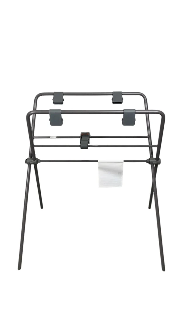Stokke Flexi Bath Stand, Grey - Image 4