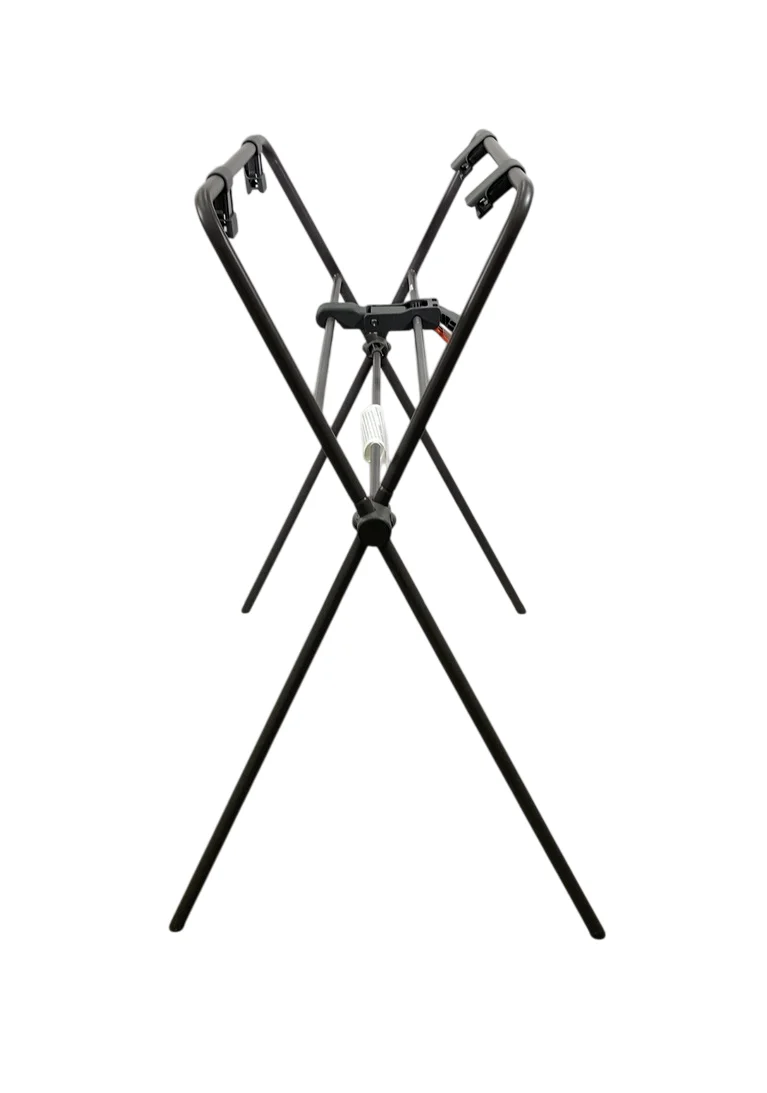 Stokke Flexi Bath Stand, Grey - Image 3