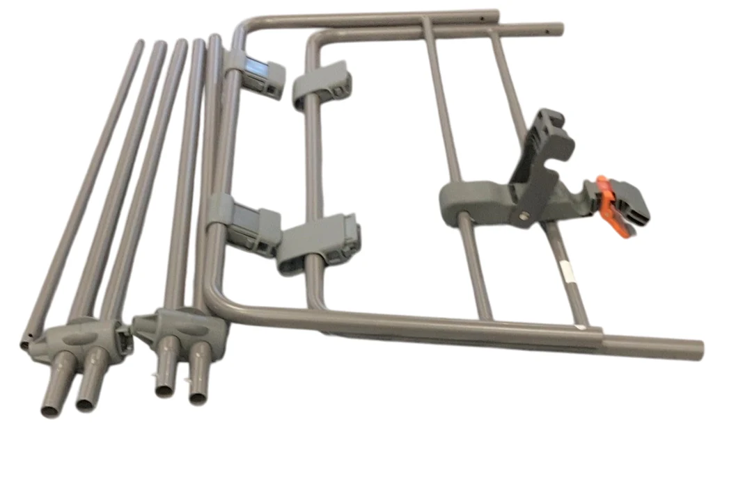 Stokke Flexi Bath Stand, Grey - Image 7