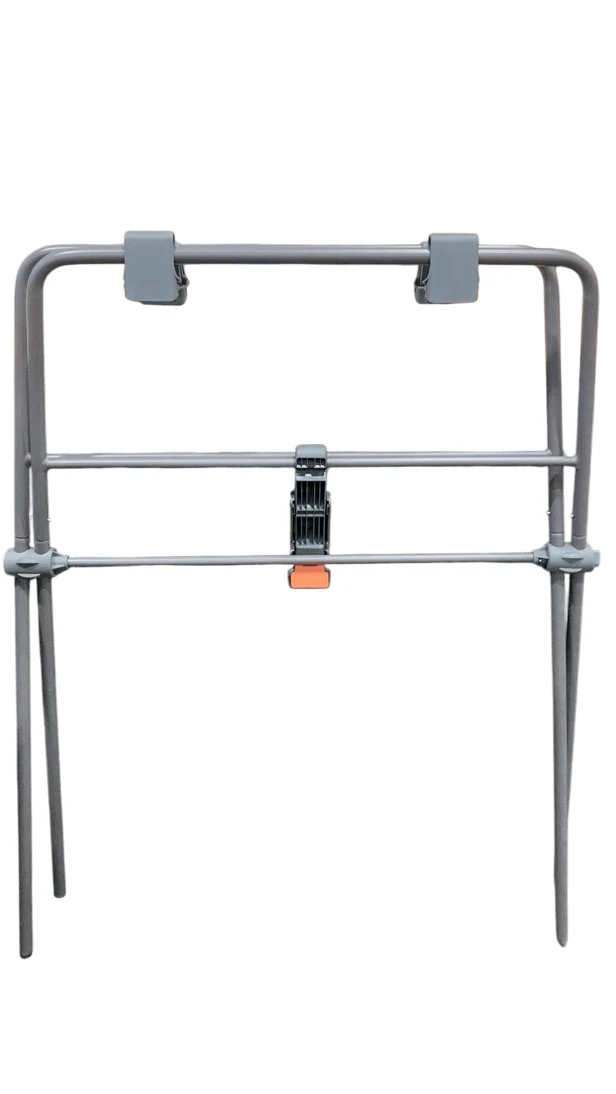 Stokke Flexi Bath Stand, Grey - Image 2