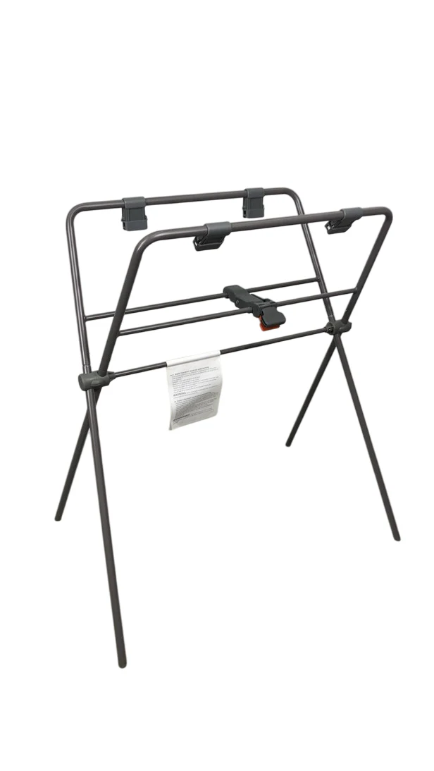 Stokke Flexi Bath Stand, Grey - Image 3
