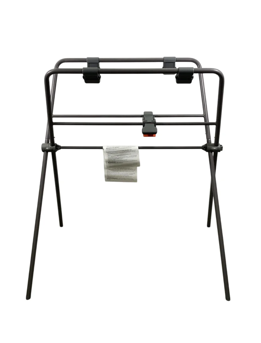 Stokke Flexi Bath Stand, Grey - Image 2