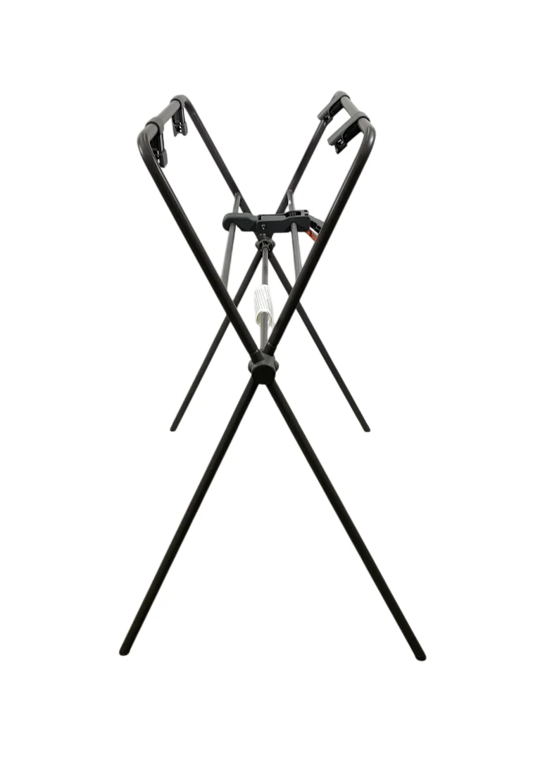 Stokke Flexi Bath Stand, Grey - Image 3