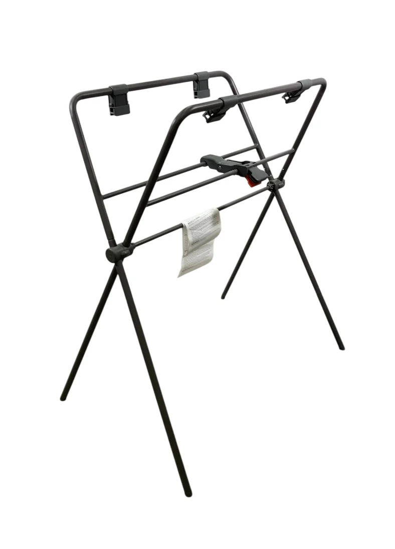 Stokke Flexi Bath Stand, Grey - Image 2