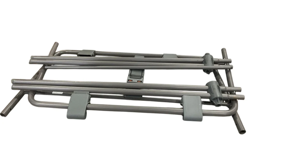 Stokke Flexi Bath Stand, Grey - Image 5