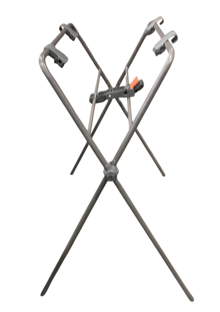 Stokke Flexi Bath Stand, Grey