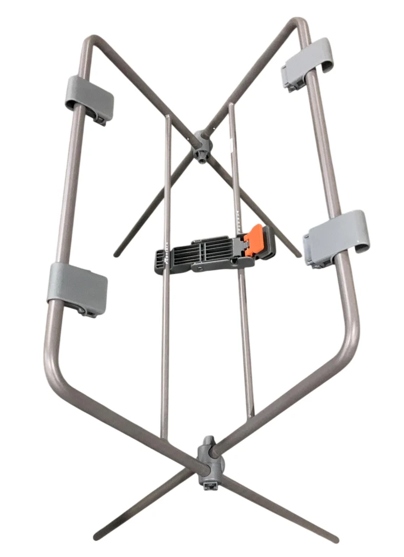 Stokke Flexi Bath Stand, Grey - Image 2