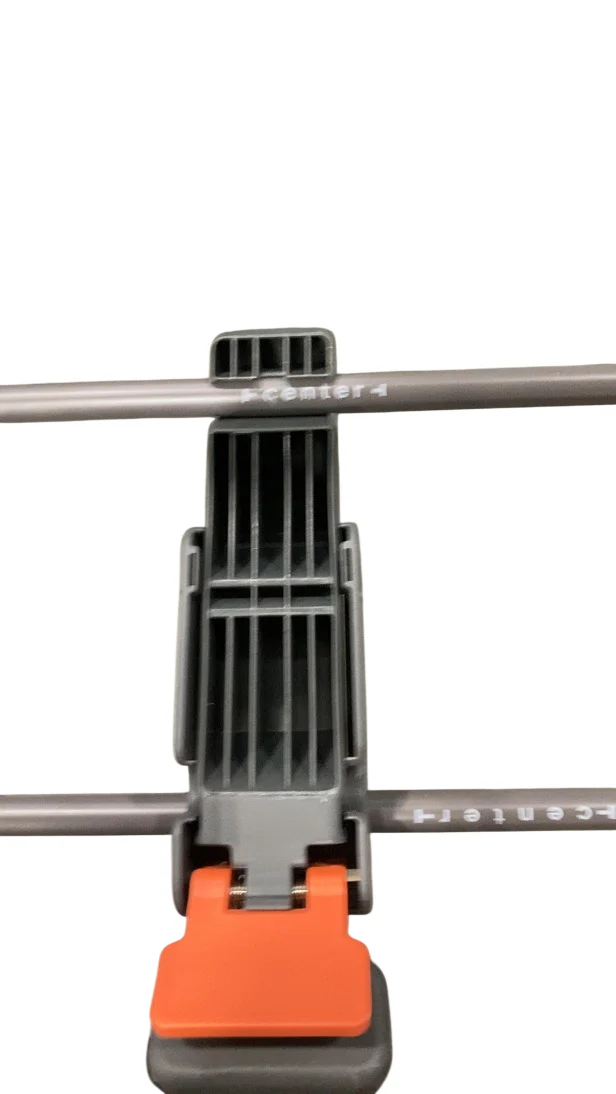 Stokke Flexi Bath Stand, Grey - Image 3