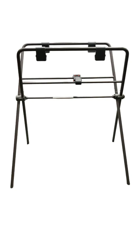 Stokke Flexi Bath Stand, Grey - Image 2