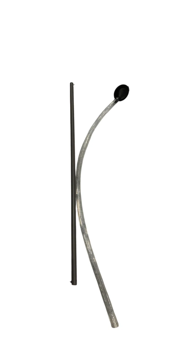 Stokke Flexi Bath Stand, Grey - Image 3