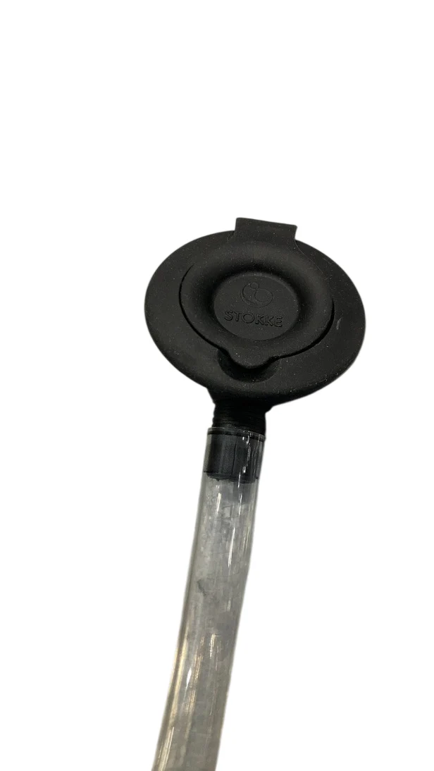 Stokke Flexi Bath Stand, Grey - Image 4