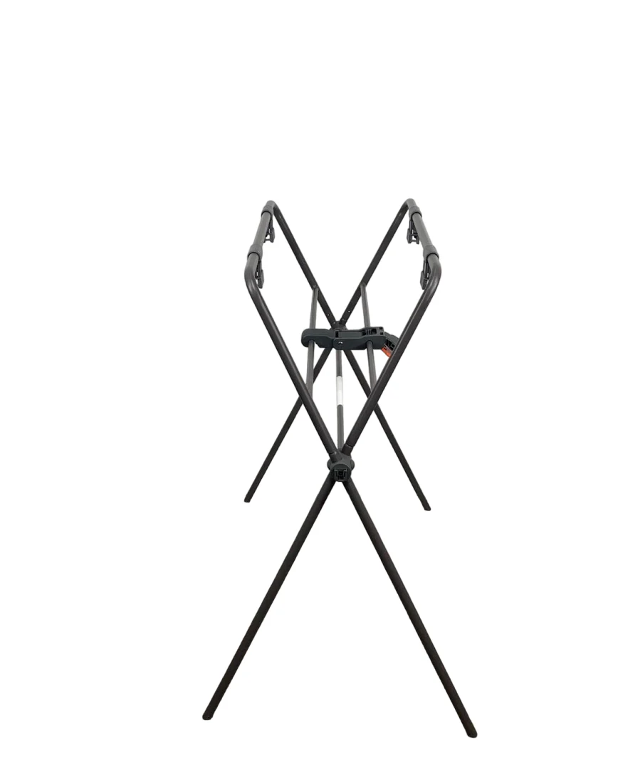 Stokke Flexi Bath Stand, Grey - Image 4