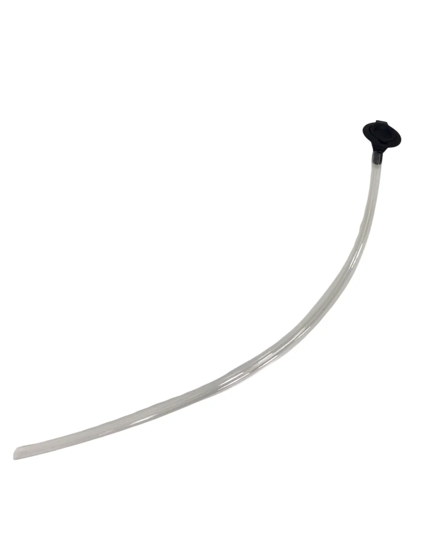 Stokke Flexi Bath Stand Plug and Hose