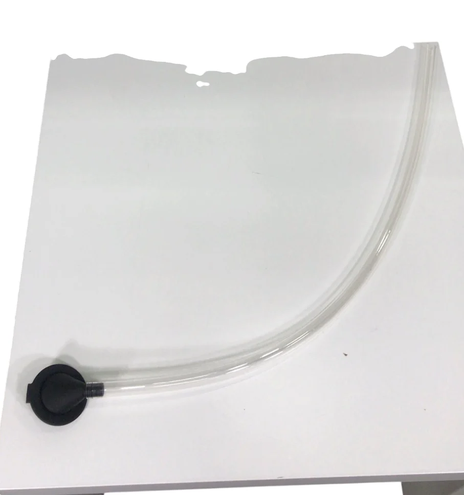 Stokke Flexi Bath Stand Plug and Hose - Image 2