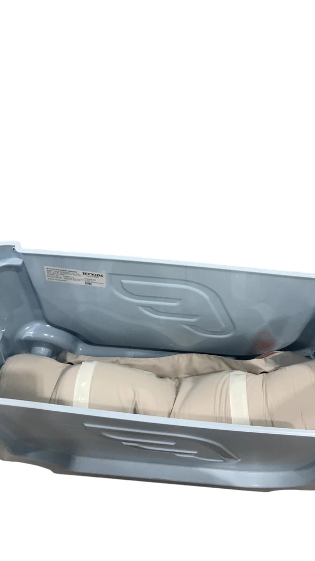 Stokke JetKids BedBox, Blue Sky - Image 3