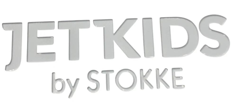 Stokke JetKids BedBox, Blue Sky - Image 5