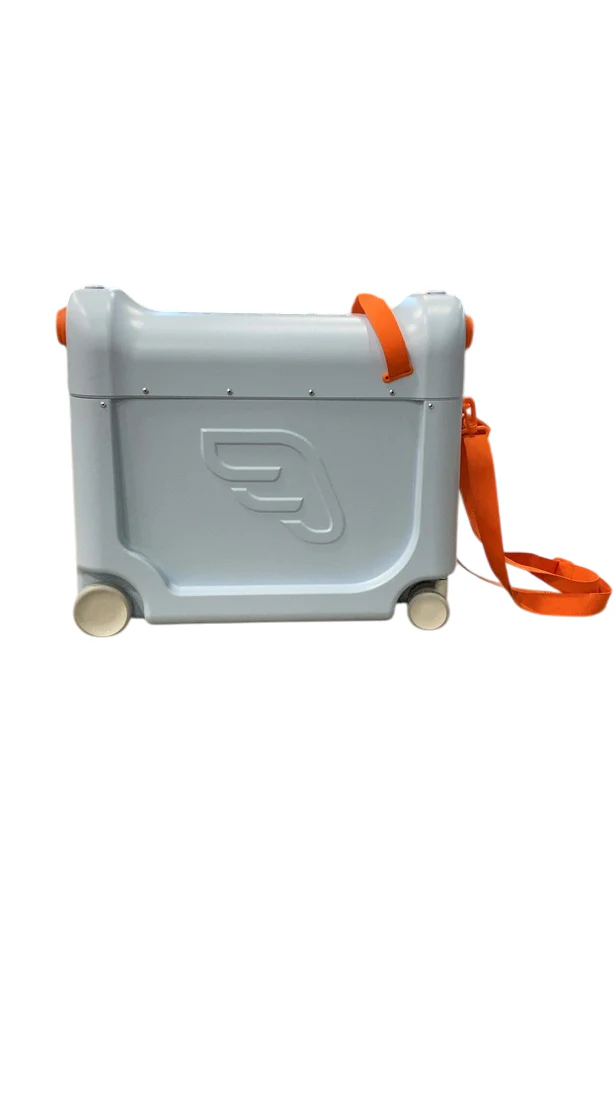 Stokke JetKids BedBox, Blue Sky - Image 2