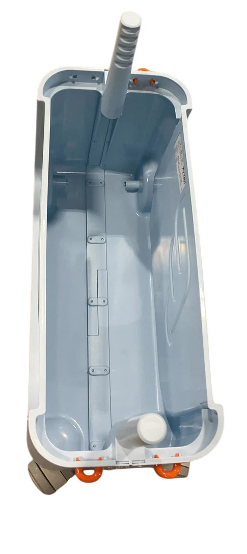 Stokke JetKids BedBox, Blue Sky - Image 5