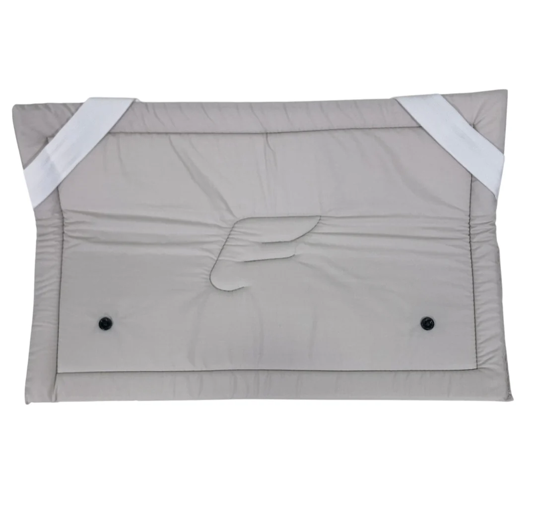 Stokke JetKids BedBox, Blue Sky - Image 4