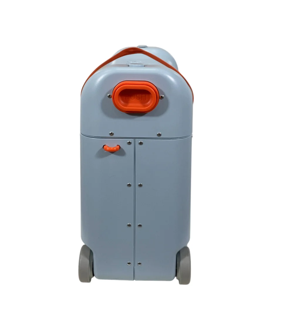 Stokke JetKids BedBox, Blue Sky - Image 2