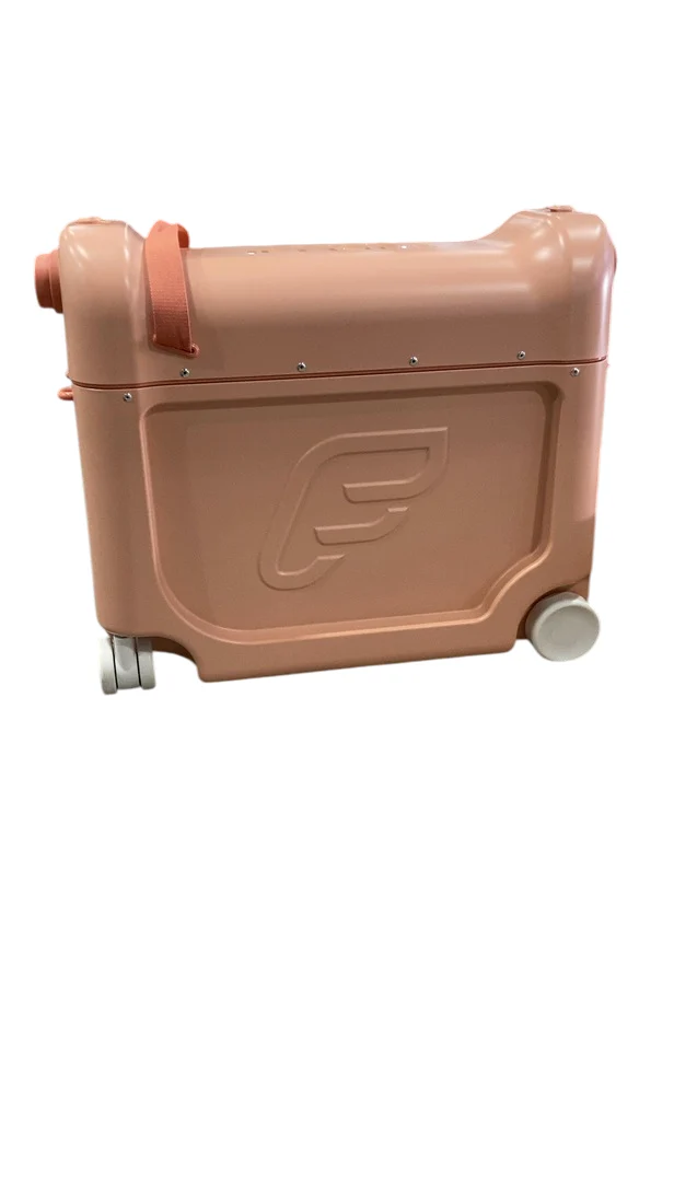 Stokke JetKids BedBox, Coral Pink