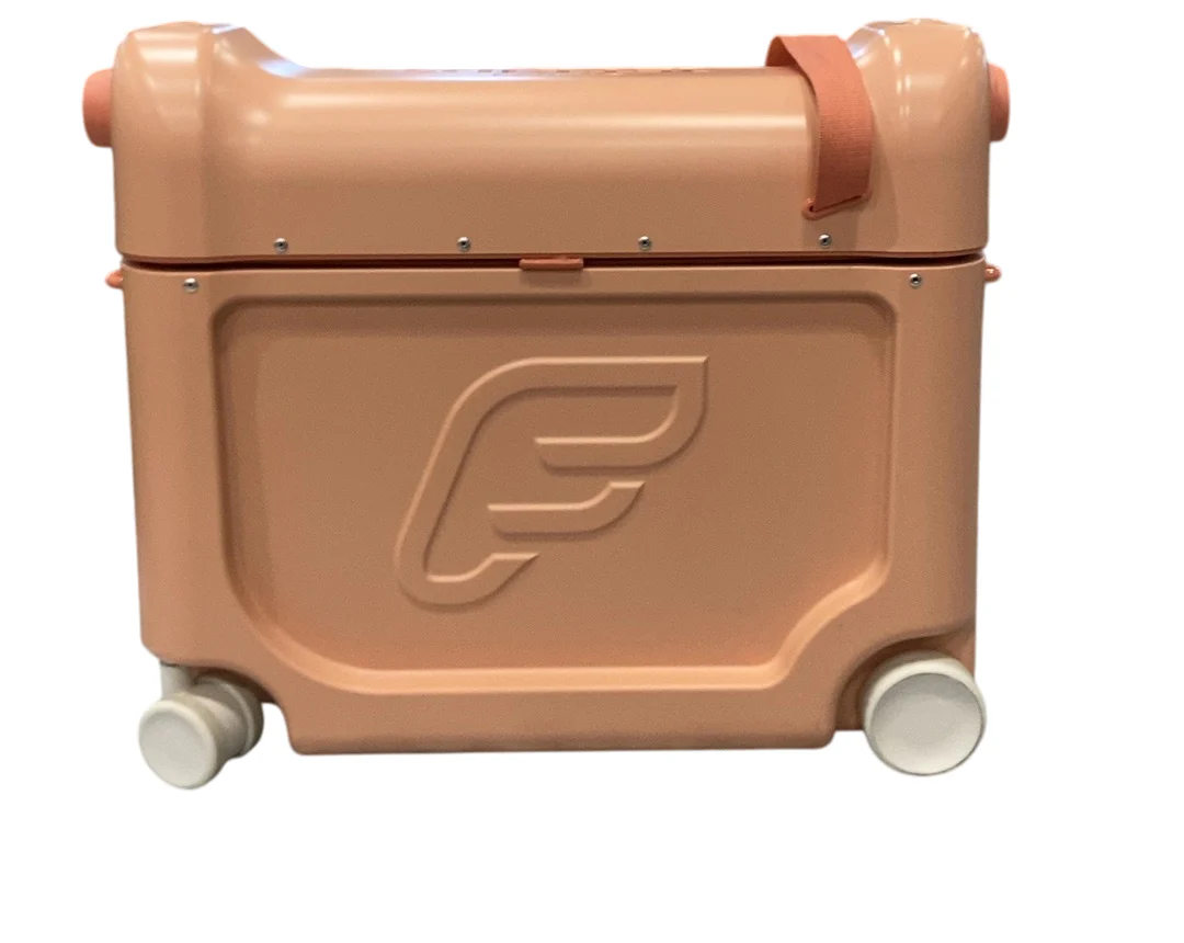 Stokke JetKids BedBox, Coral Pink