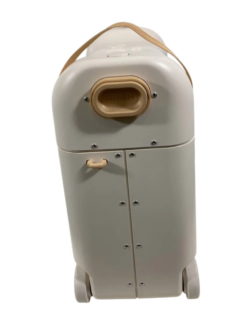 Stokke JetKids BedBox + Crew Backpack Travel Bundle, Full Moon - Image 3