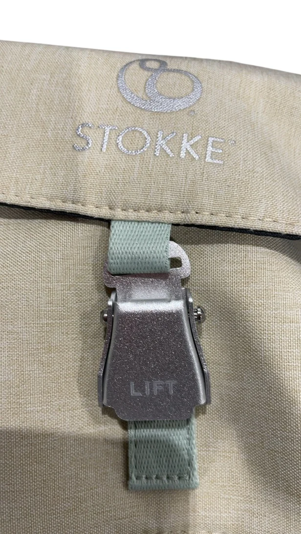 Stokke JetKids BedBox + Crew Backpack Travel Bundle, Midnight Gray - Image 14