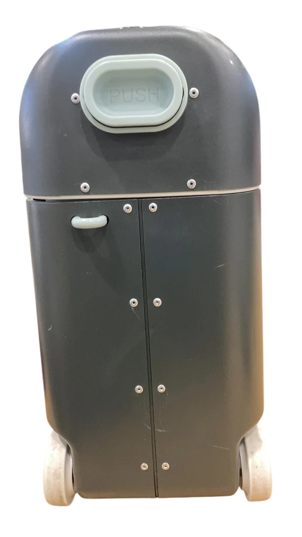 Stokke JetKids BedBox, Dusty Olive - Image 3