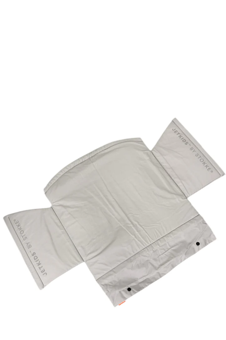 Stokke JetKids BedBox, Dusty Olive - Image 5