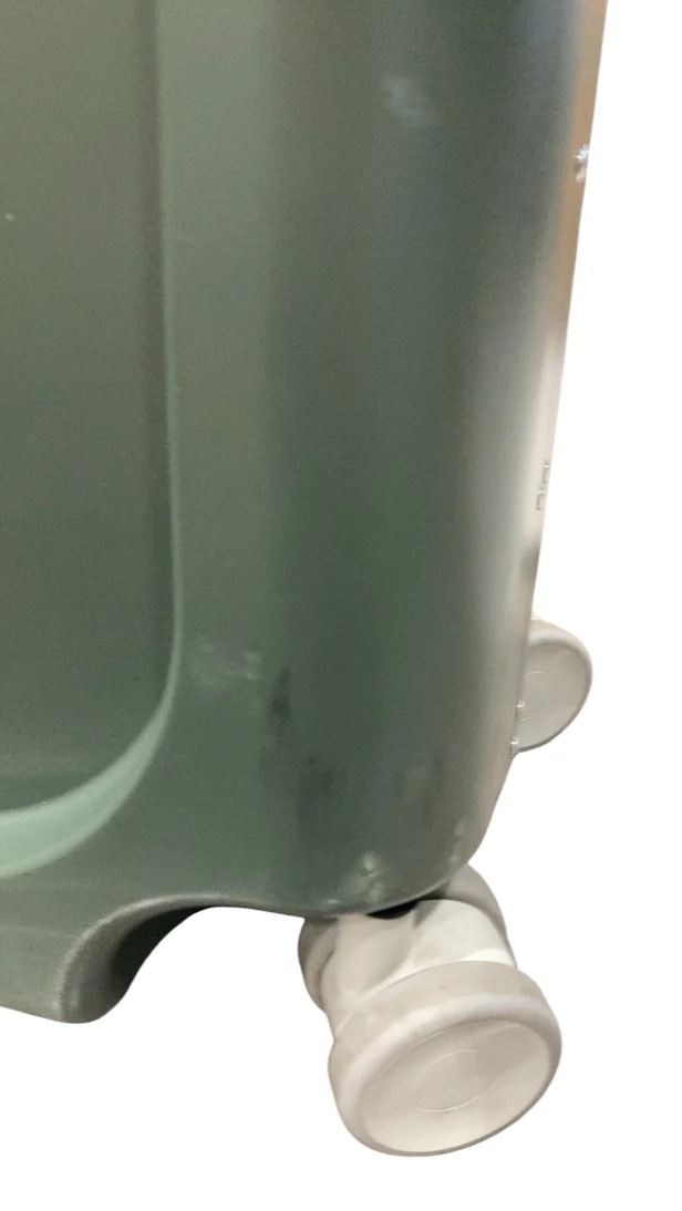 Stokke JetKids BedBox, Golden Olive - Image 2