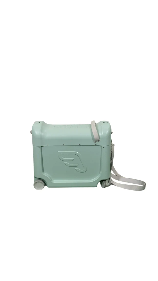 Stokke JetKids BedBox, Green Aurora