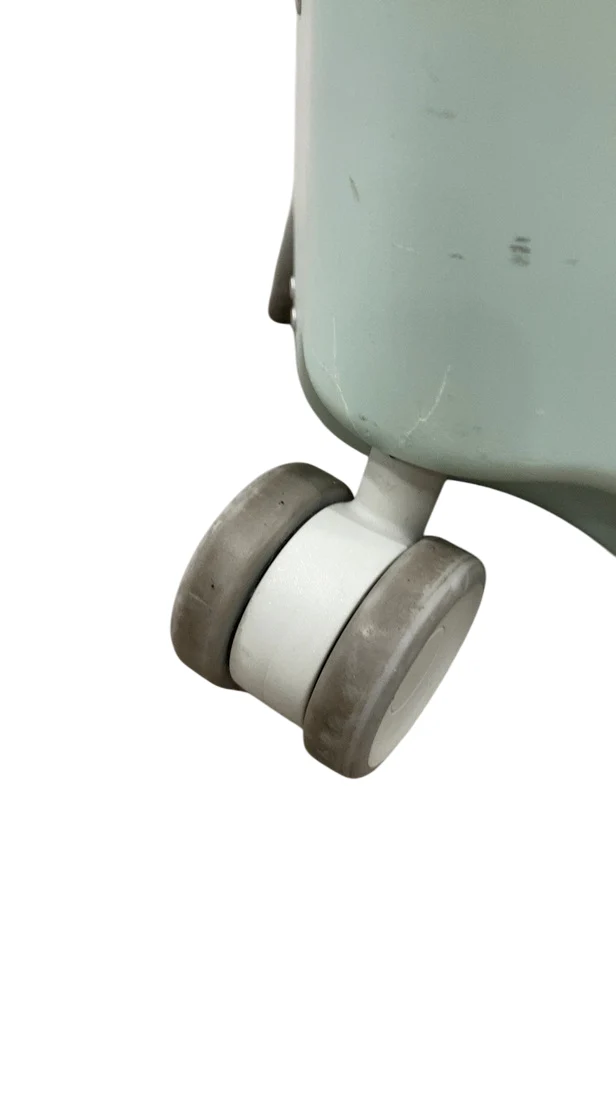 Stokke JetKids BedBox, Green Aurora - Image 4