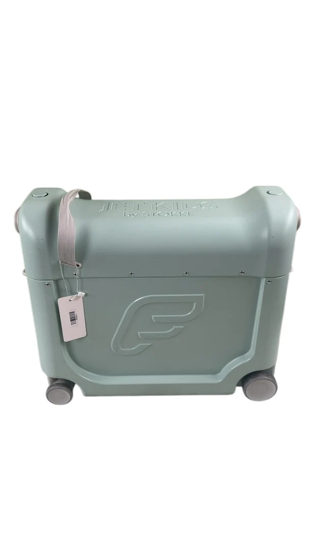 Stokke JetKids BedBox, Green Aurora