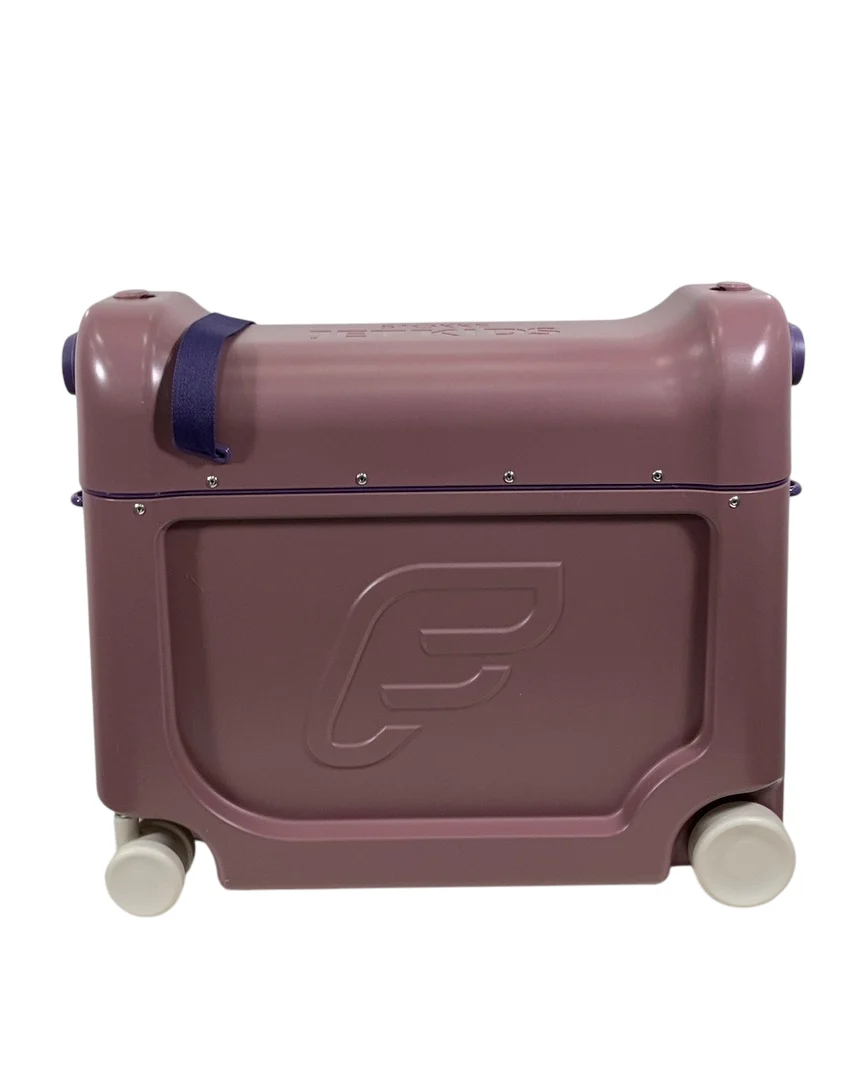 Stokke JetKids BedBox, Hazy Lilac - Image 2