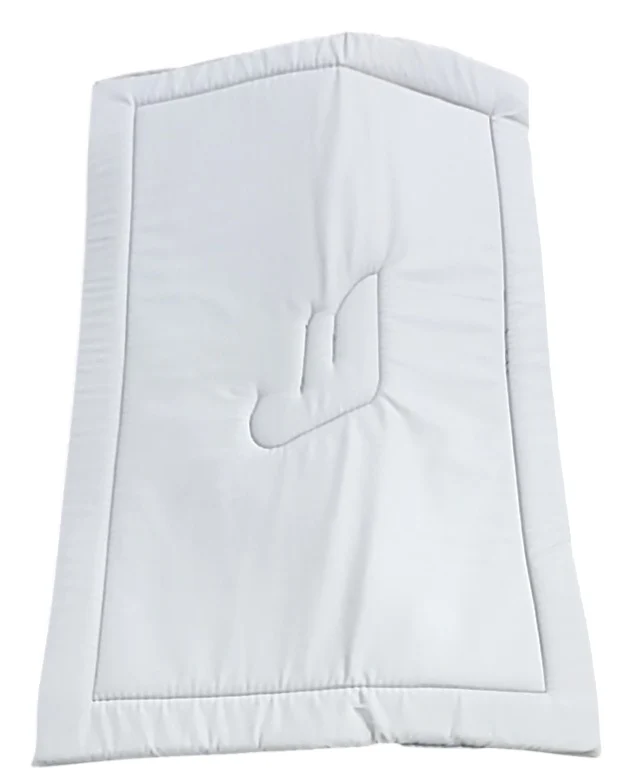 Stokke JetKids BedBox, Iceberg Green - Image 6