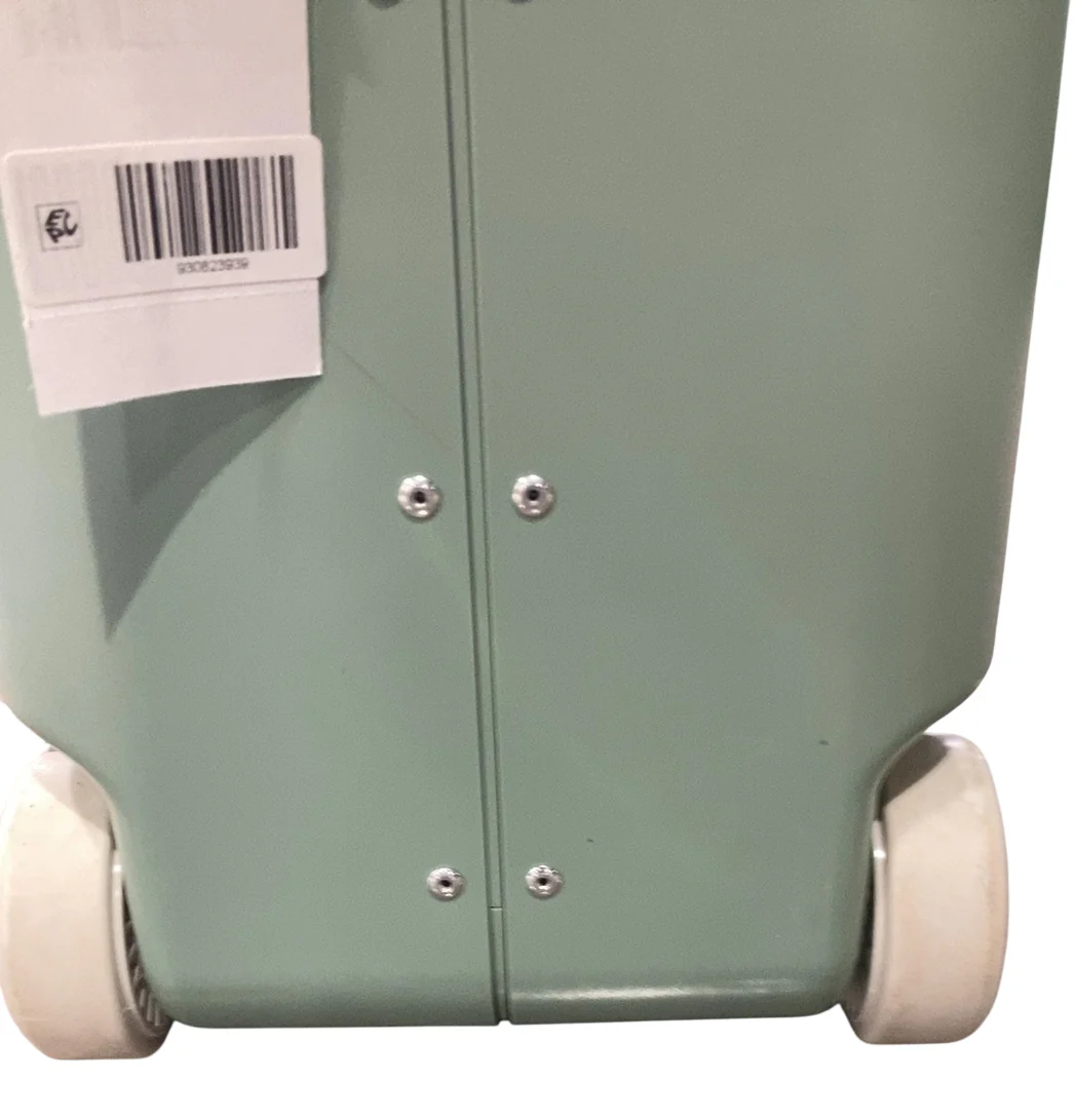 Stokke JetKids BedBox, Iceberg Green - Image 5