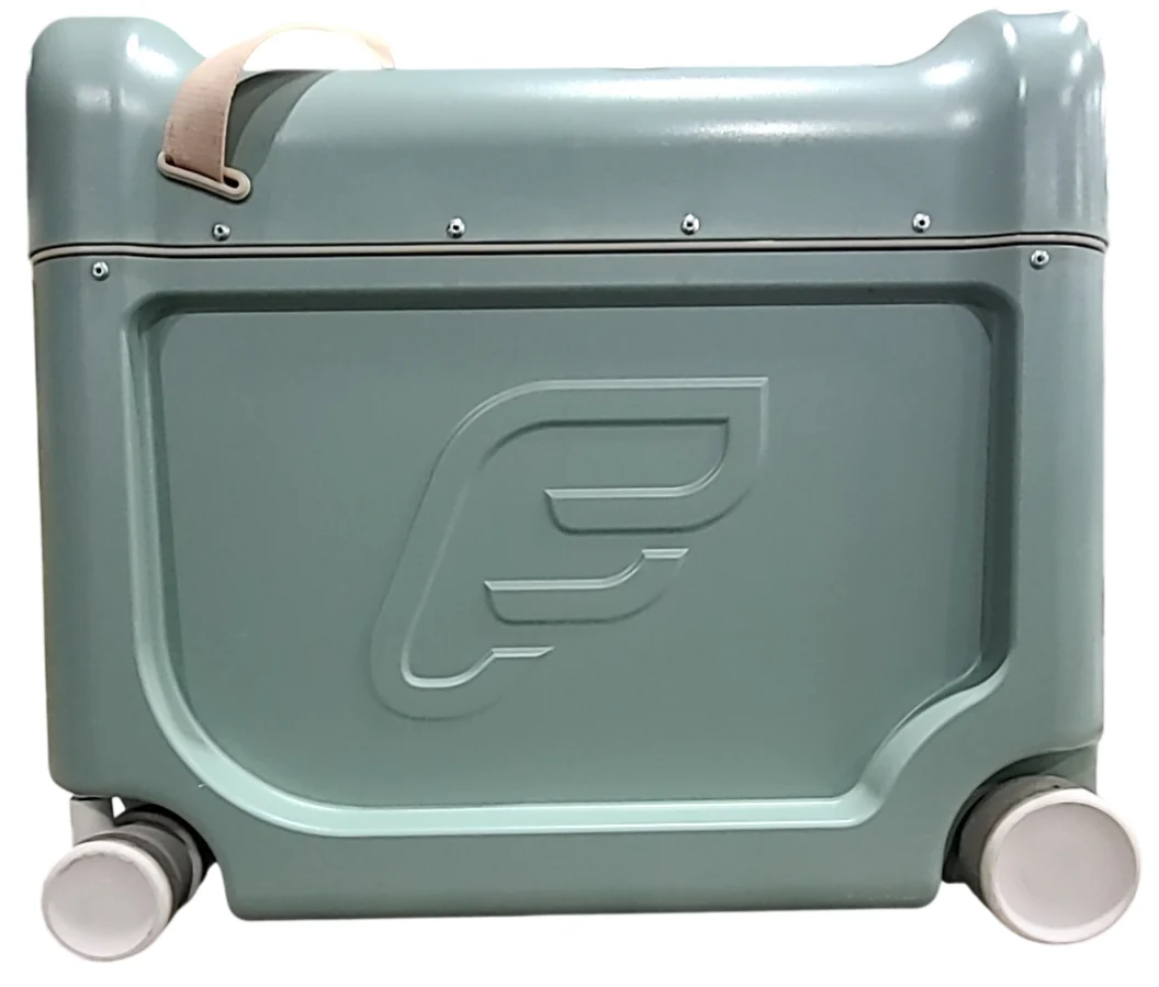 Stokke JetKids BedBox, Iceberg Green