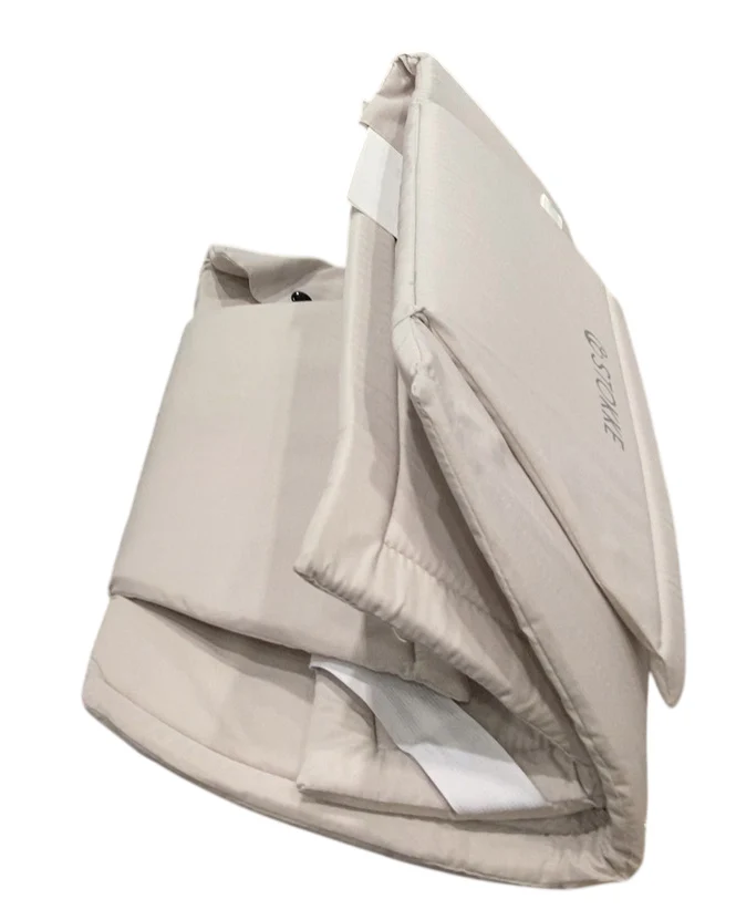 Stokke JetKids BedBox, Iceberg Green - Image 3