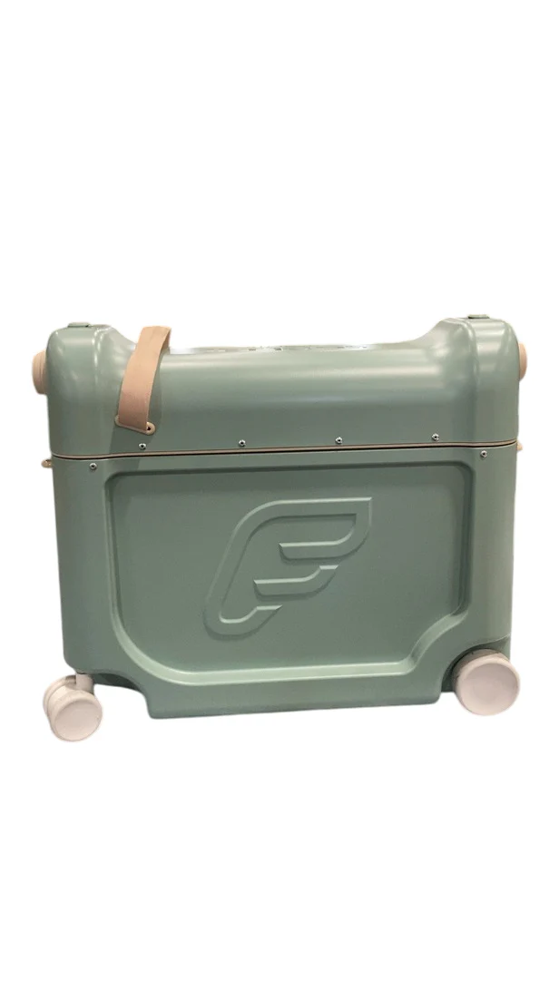 Stokke JetKids BedBox, Iceberg Green