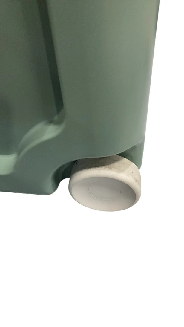 Stokke JetKids BedBox, Iceberg Green - Image 2