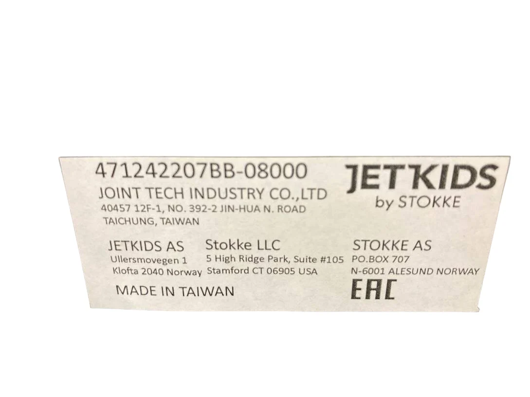 Stokke JetKids BedBox, Lunar Eclipse - Image 4