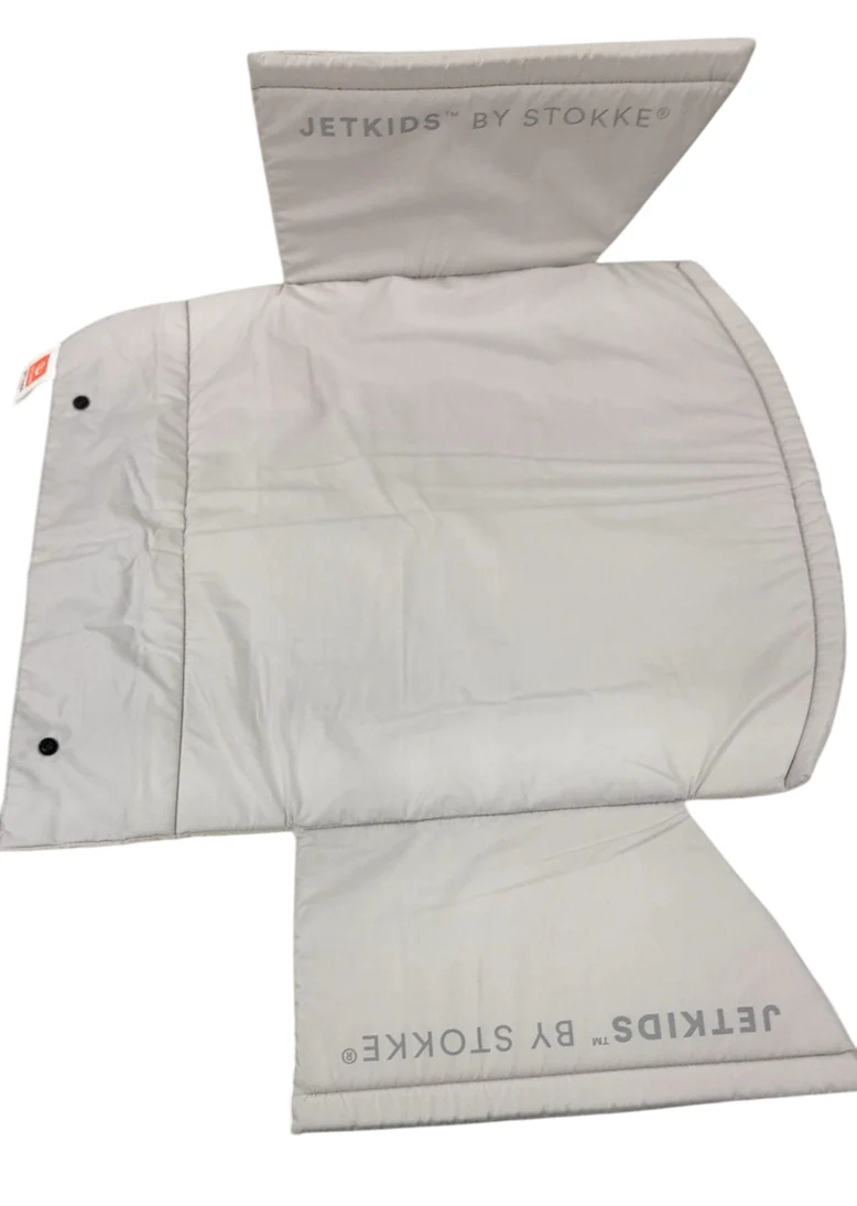Stokke JetKids BedBox, Midnight Grey - Image 10