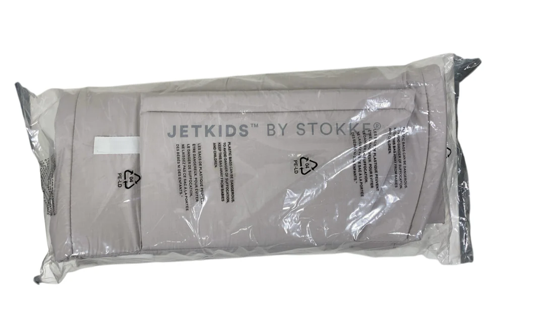 Stokke JetKids BedBox, Midnight Grey - Image 4